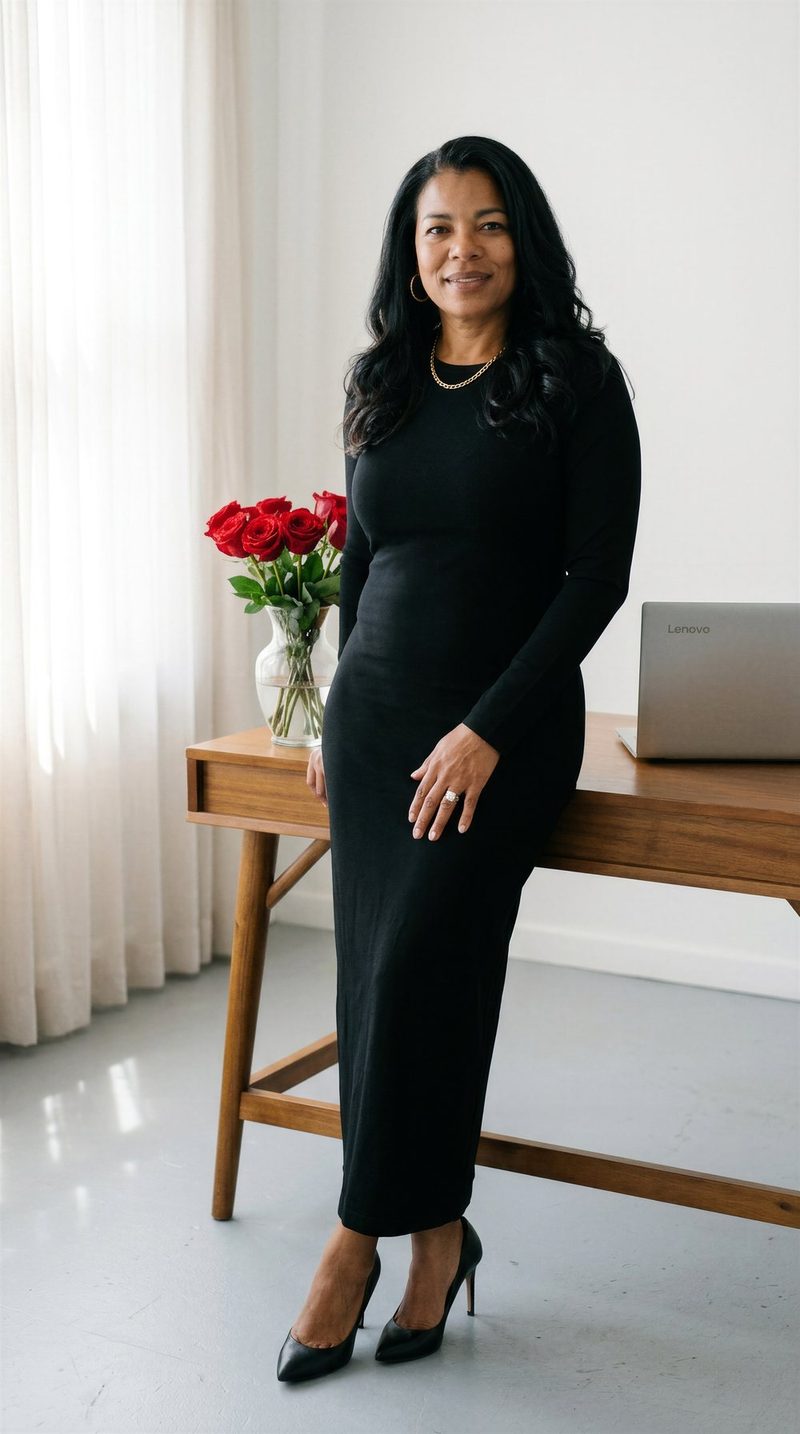 Monique Bartlett, Real Estate Broker serving the GTA and Simcoe County